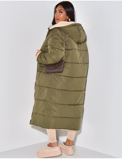 Gracefully Designed Jacket