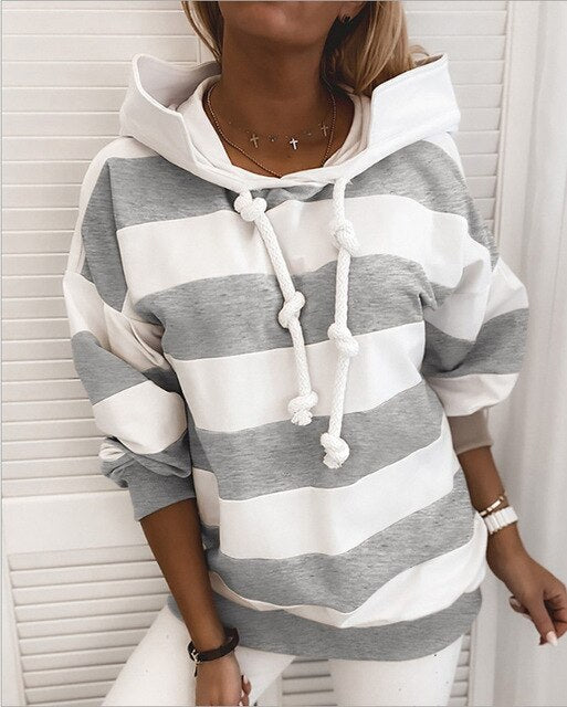 LM | Casual women's sweater