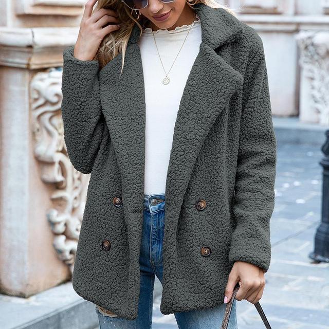 Vintage Inspired Jacket