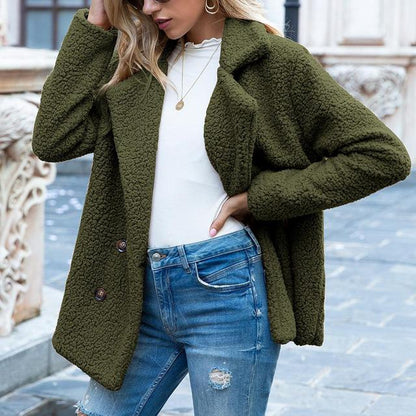 Vintage Inspired Jacket