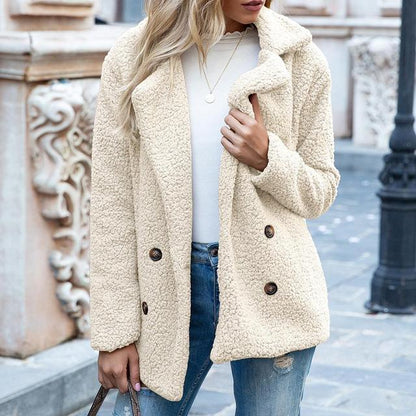 Vintage Inspired Jacket