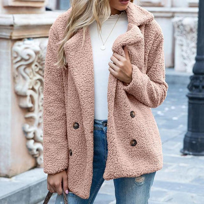 Vintage Inspired Jacket