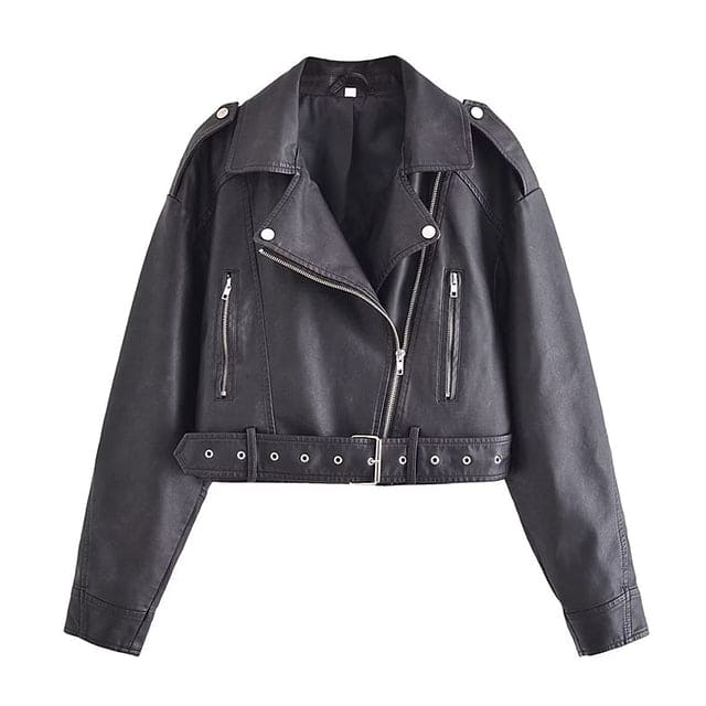 Classic Vintage Jacket