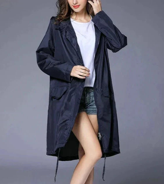 LM | Waterproof Mackintosh