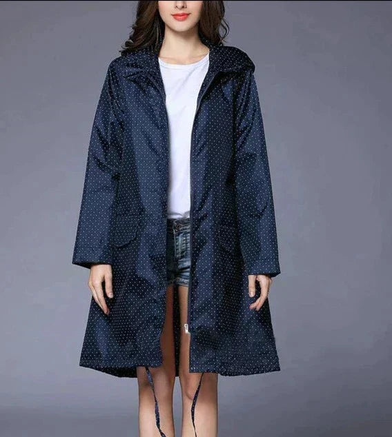 LM | Waterproof Mackintosh