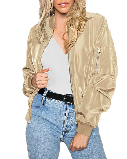 Classic Vintage Jacket