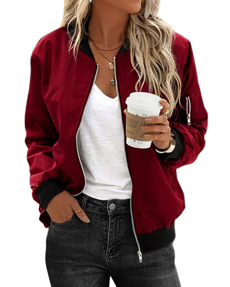 Classic Vintage Jacket