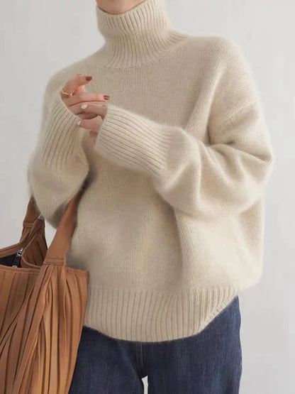 LM | Trendy and elegant general sweater