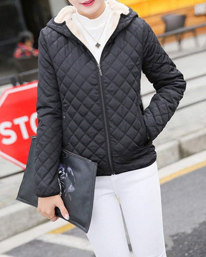Timeless Vintage Style Jacket