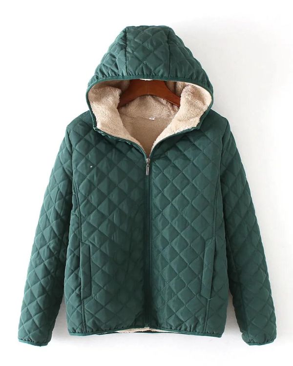 Timeless Vintage Style Jacket