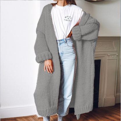 Thoughtfully Designed Jacket