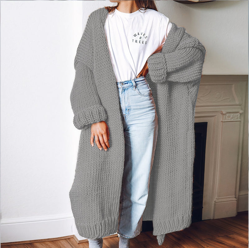 Thoughtfully Designed Jacket