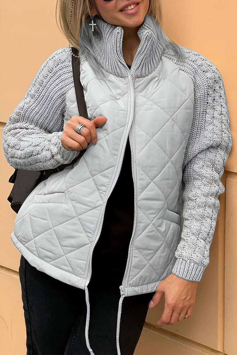 Elegantly Designed Jacket
