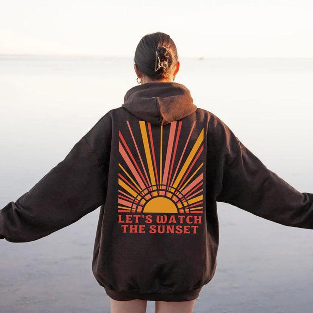 LM | Stylish hoodie
