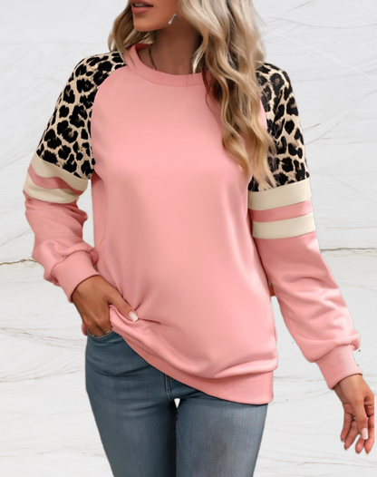 Thoughtfully Designed Jumper