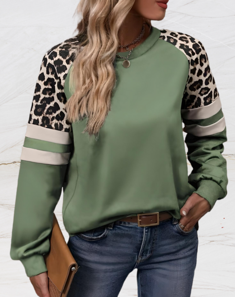 Vintage Inspired Jumper