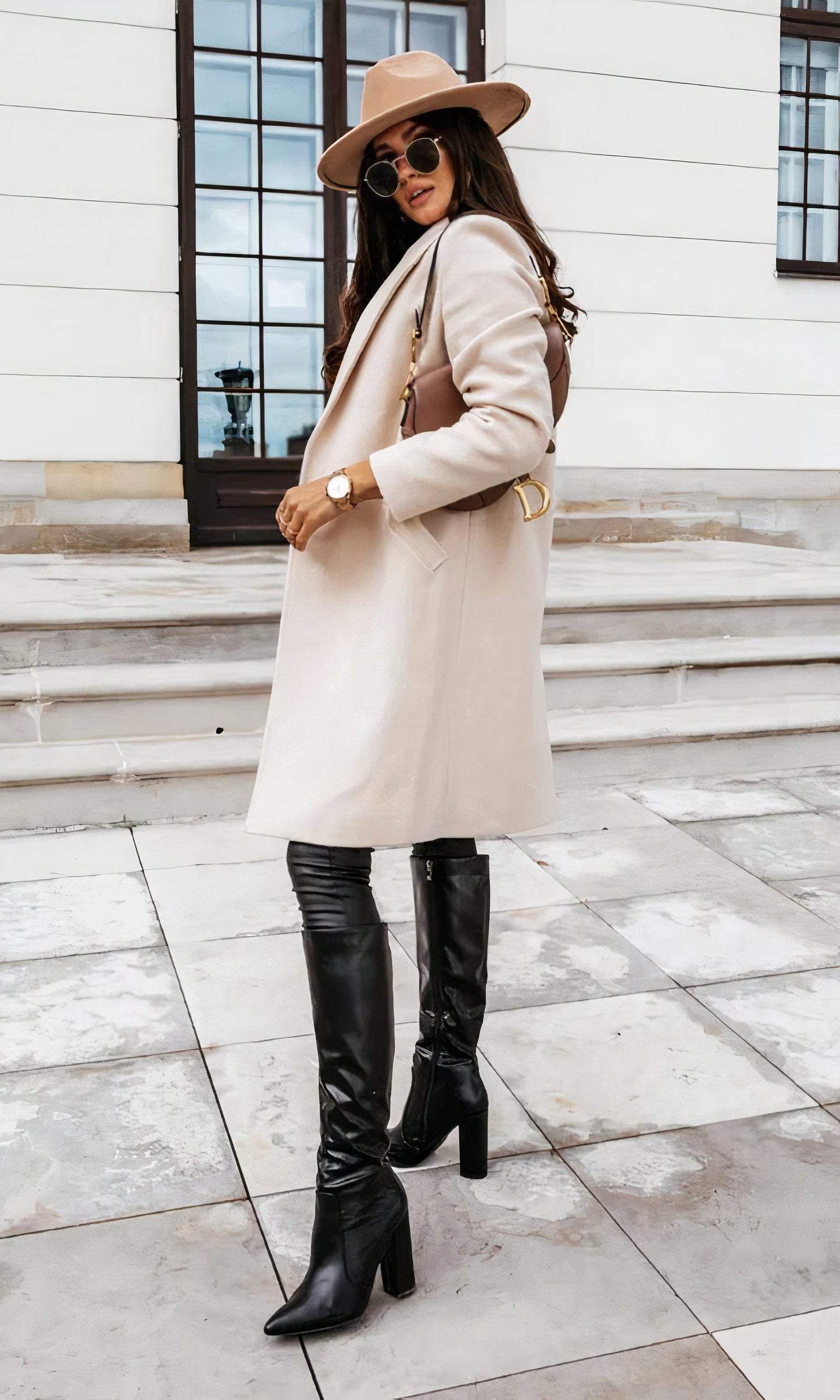 LM | Ella