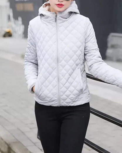 Classic Vintage Jacket
