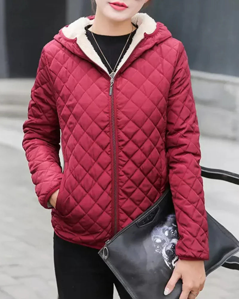 Classic Vintage Jacket