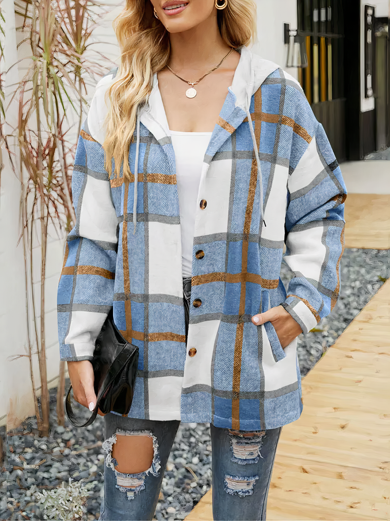 Beautifully Crafted Jacket