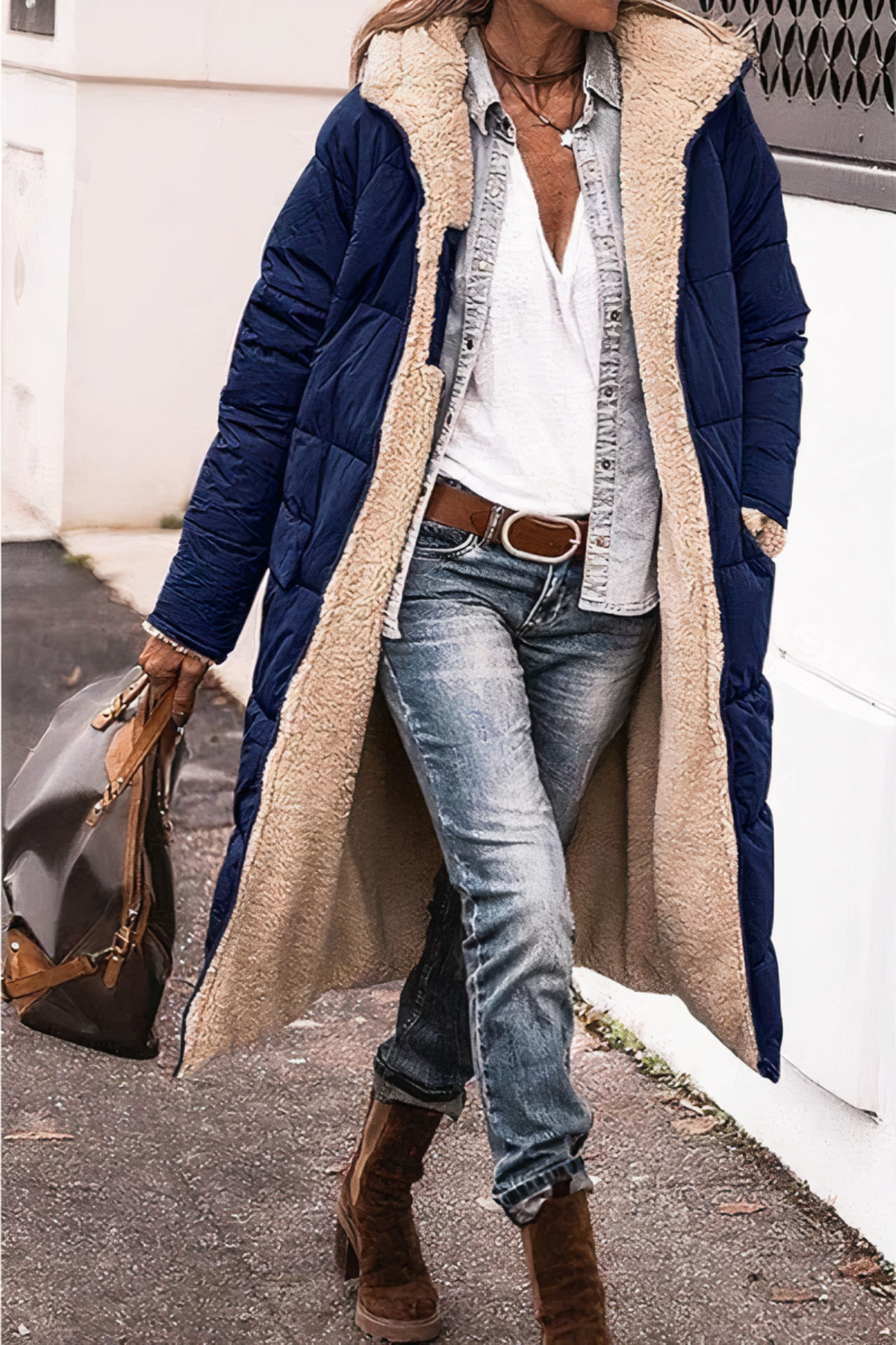LM | Modern and comfortable general garments