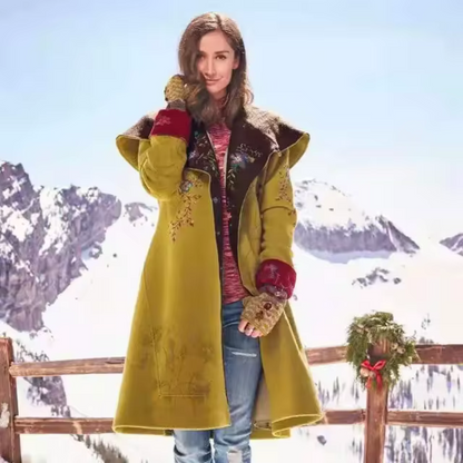 Classic Vintage Jacket