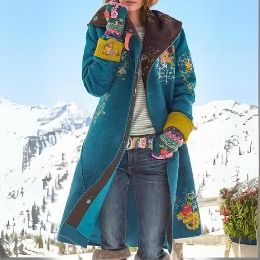 Classic Vintage Jacket