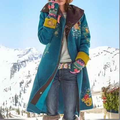 Classic Vintage Jacket