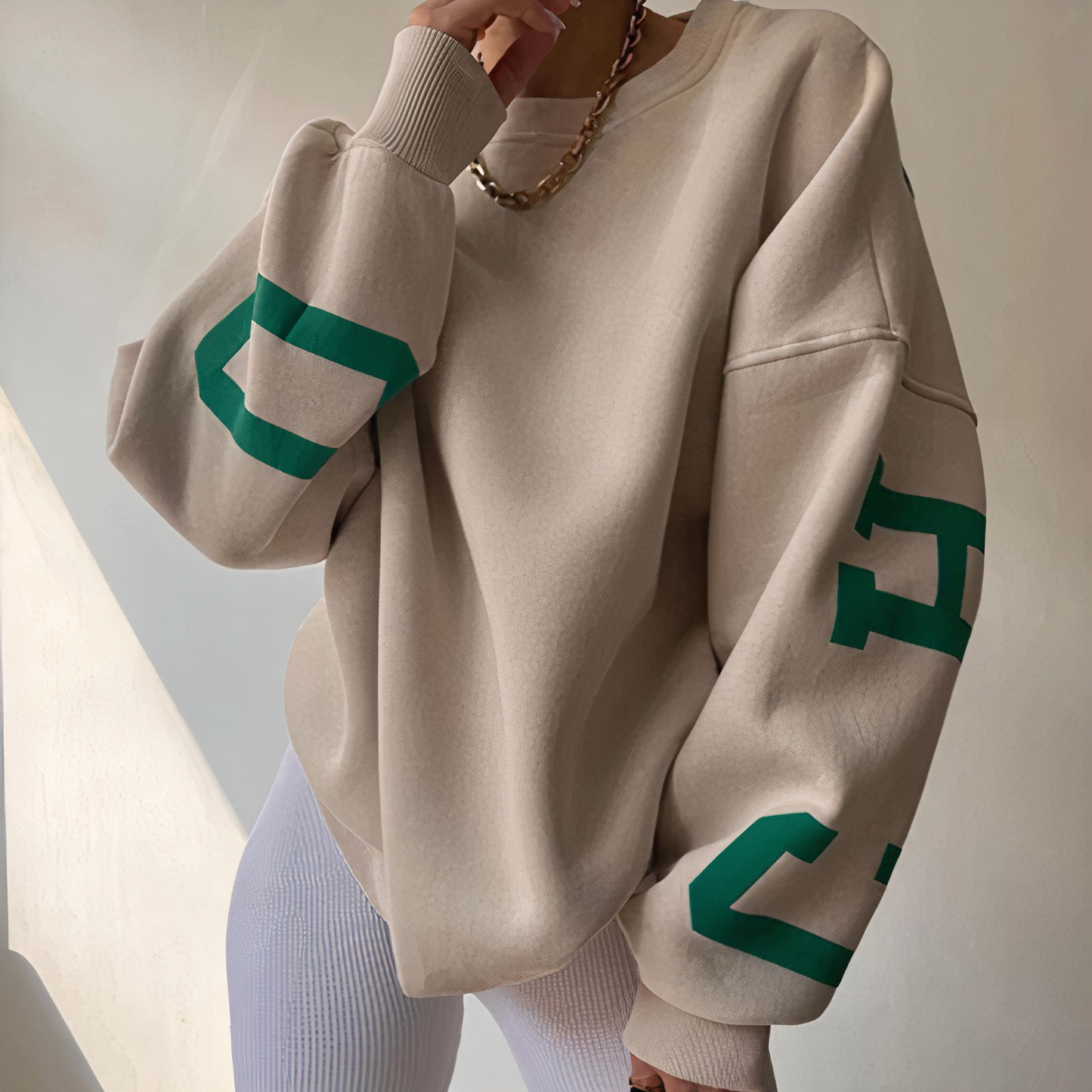 Classic Vintage Jumper