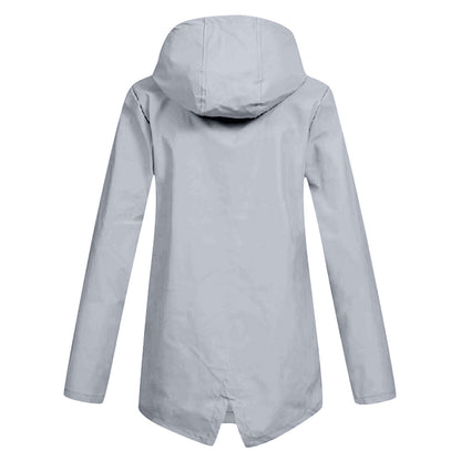 LM | Effortless and chic jacket