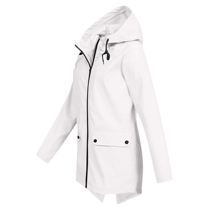 LM | Effortless and chic jacket