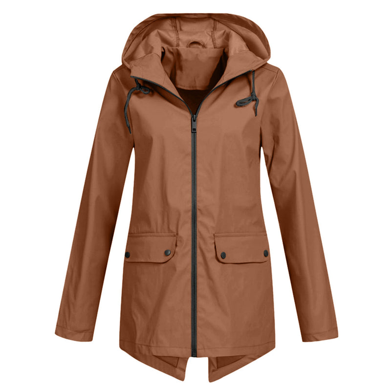 LM | Effortless and chic jacket