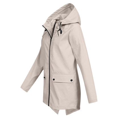 LM | Effortless and chic jacket