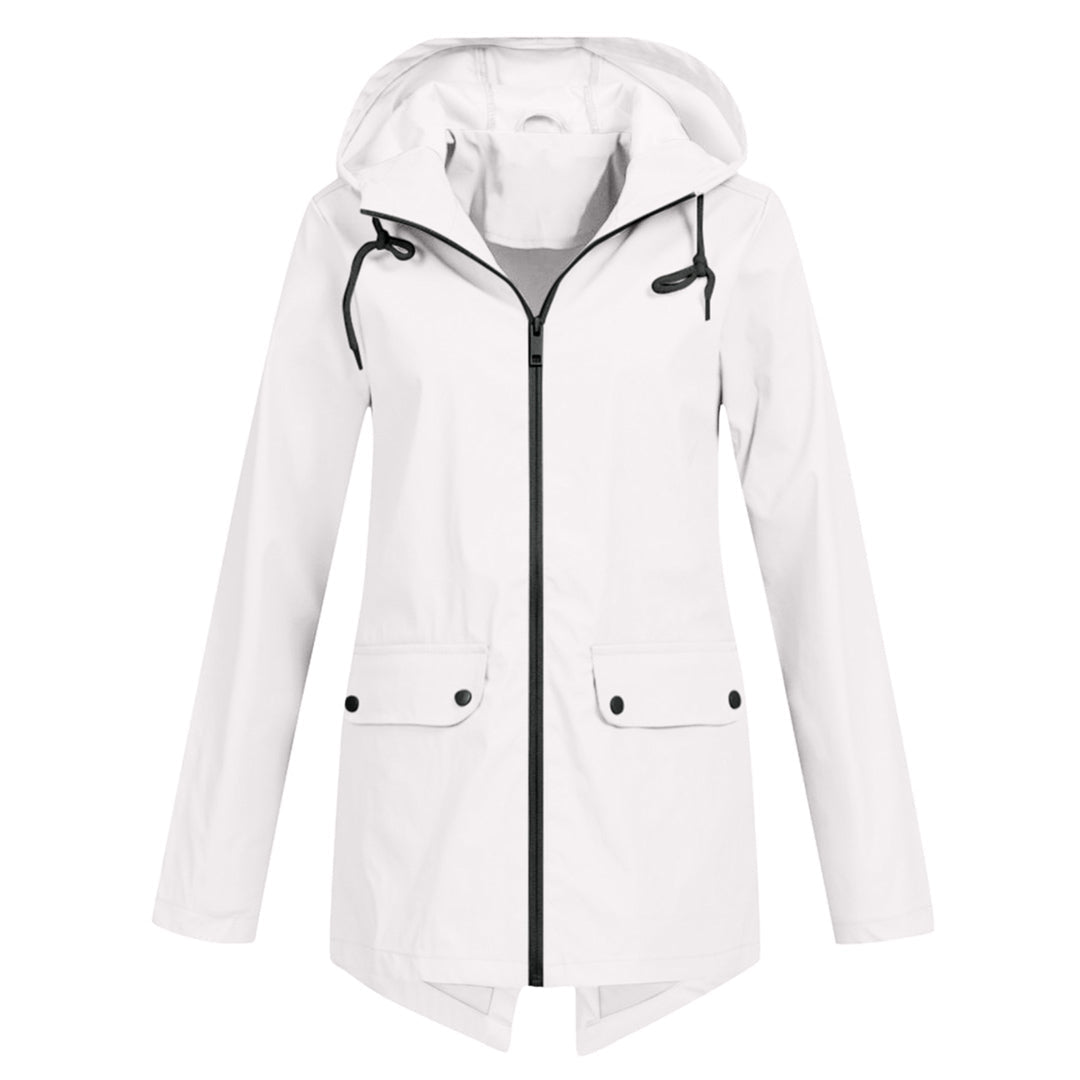 LM | Effortless and chic jacket