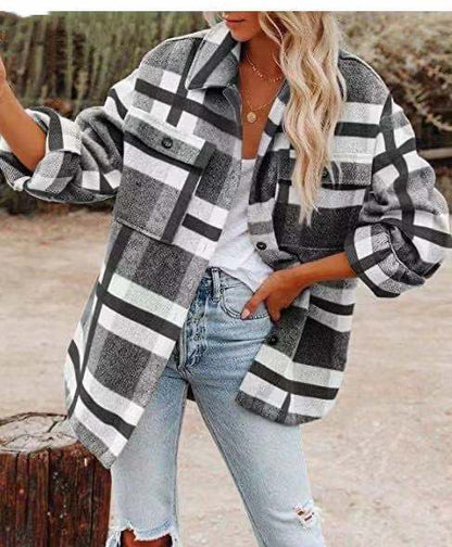 Elegantly Designed Jacket