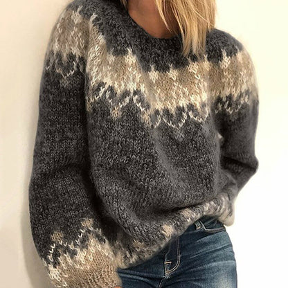 Classic Designed Jumper