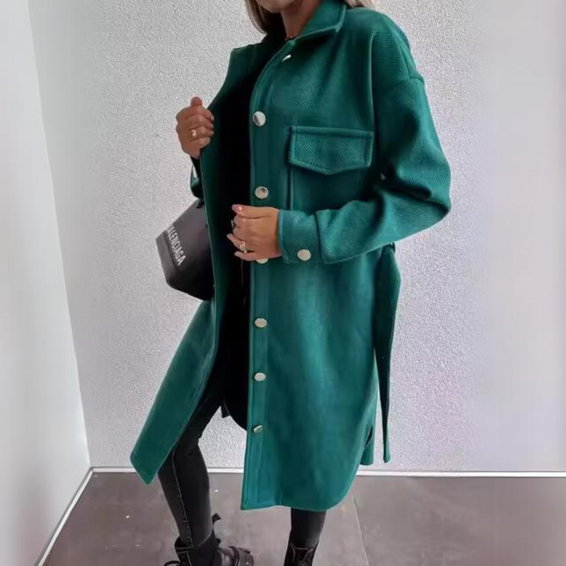 Beautifully Crafted Jacket