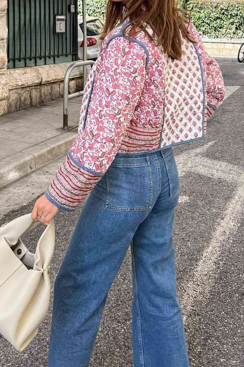 Beautifully Crafted Jacket