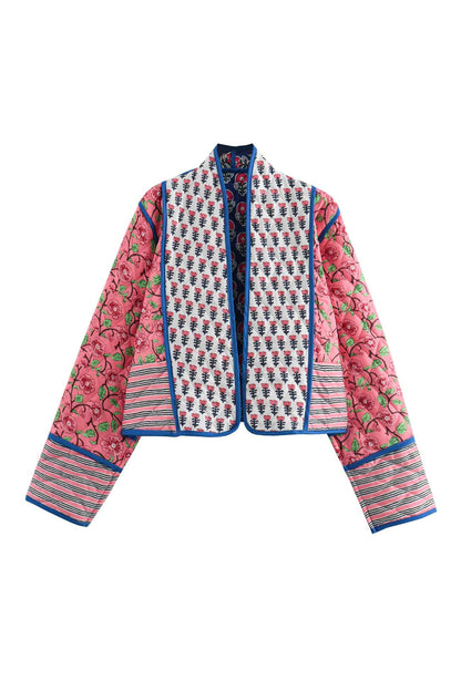 Beautifully Crafted Jacket