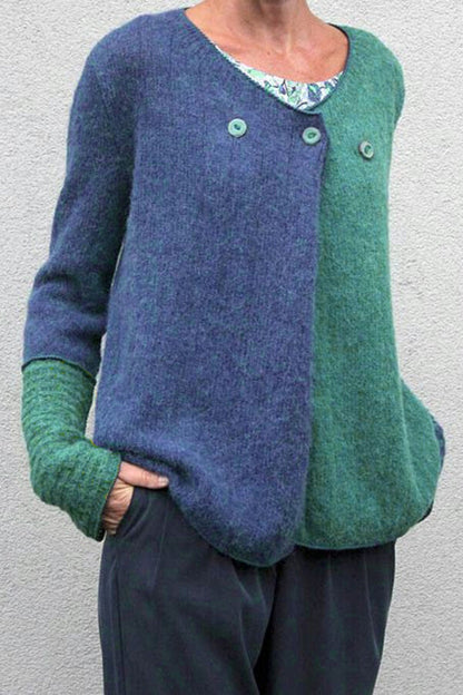 LM | Chic and versatile sweater