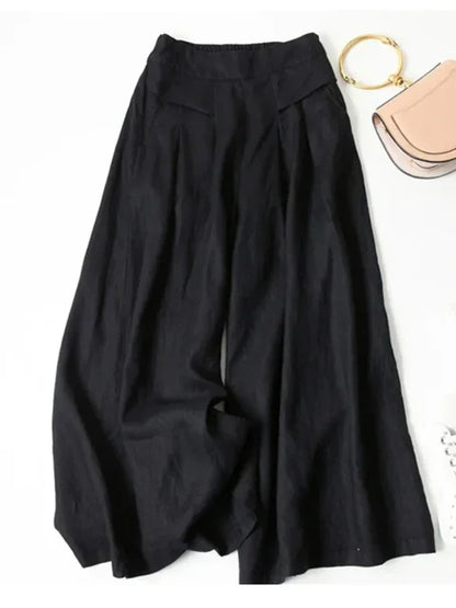 LM | Casual and effortless pants