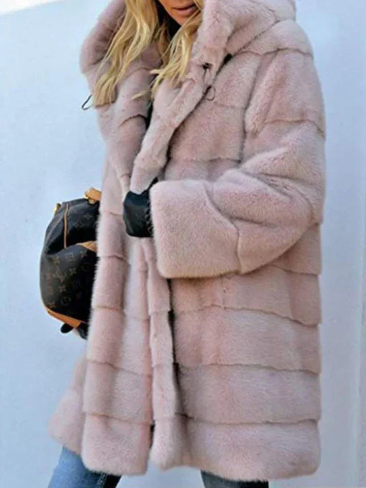Classic Designed Jacket