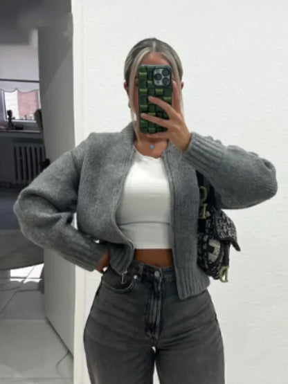Classic Vintage Jumper