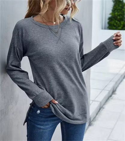 LM | Long-sleeved shirt