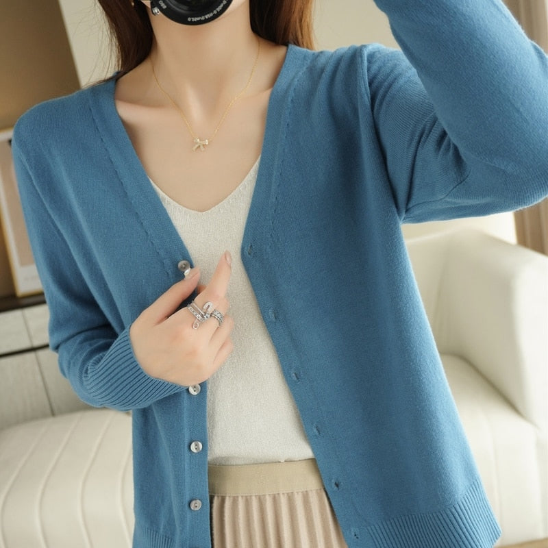 LM | JettesJacket I Warm jacket for women