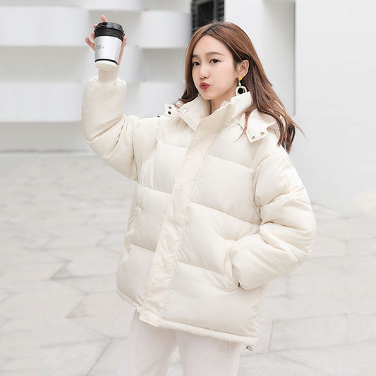 LM | SkyesJacket I Oversized jacket for women