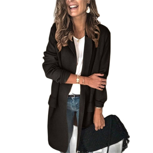 LM | Chic jacket for every occasion