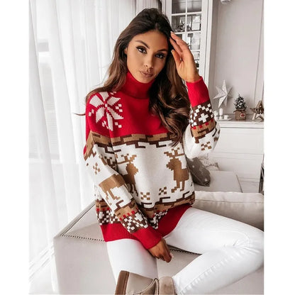 Elegantly Designed Jumper