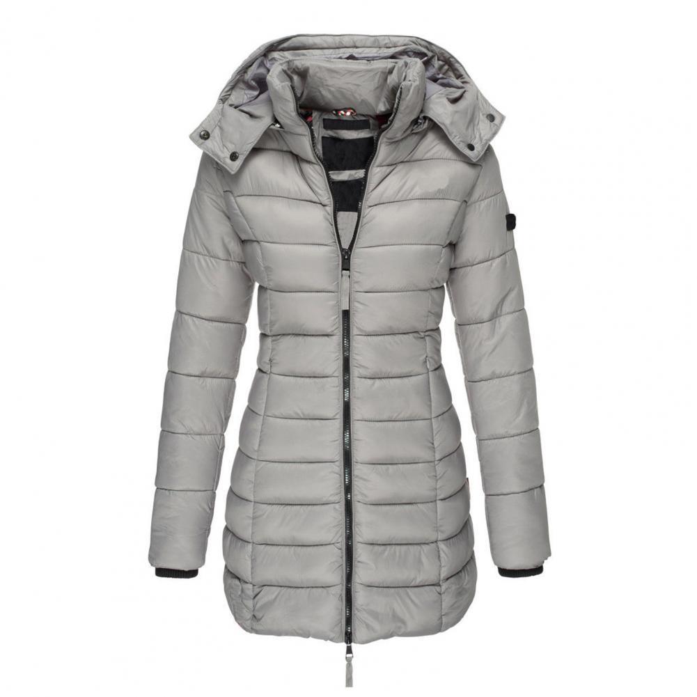 LM | MylenesJacket I Comfortable jacket for women