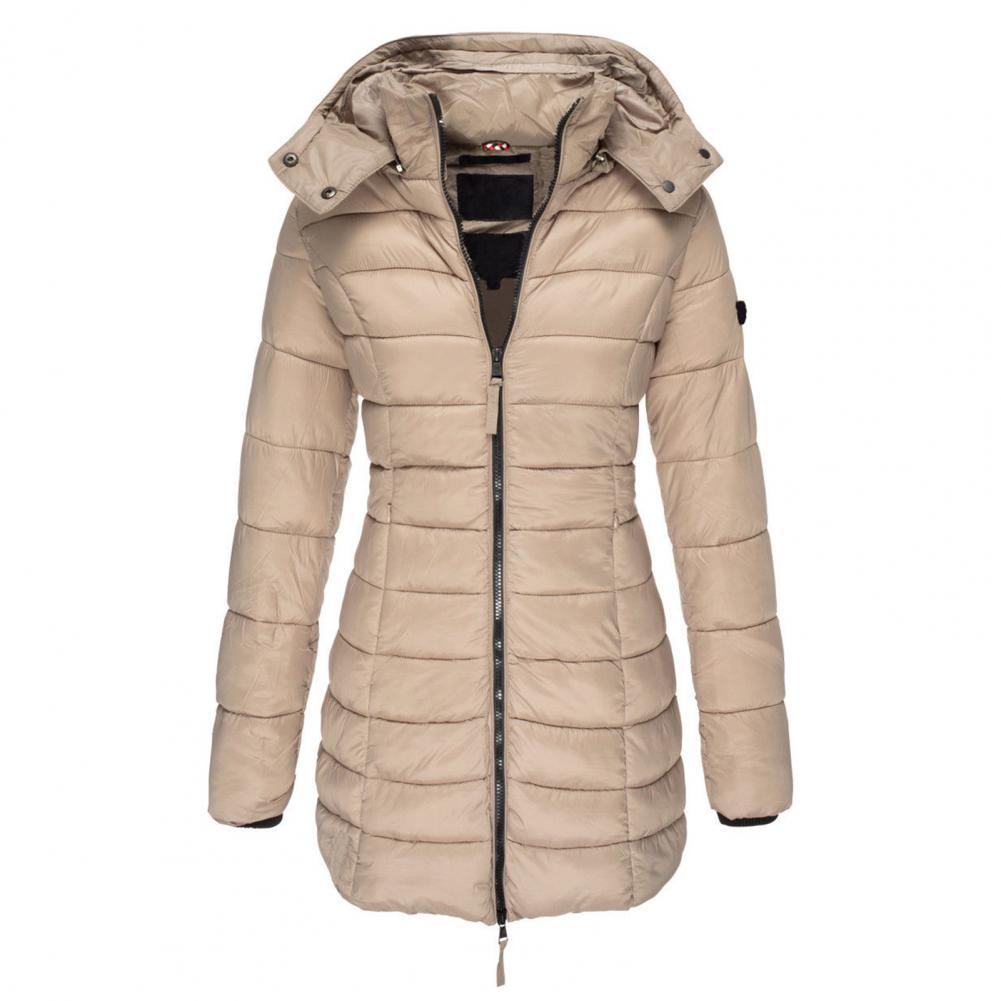 LM | MylenesJacket I Comfortable jacket for women